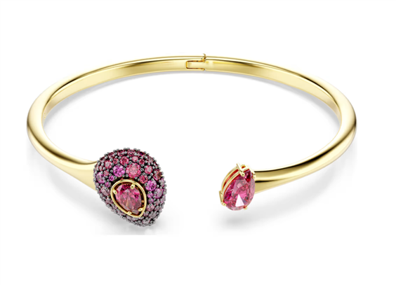 Bracciale Swarovski Donna in Lega metallica 5752894 - 5752894